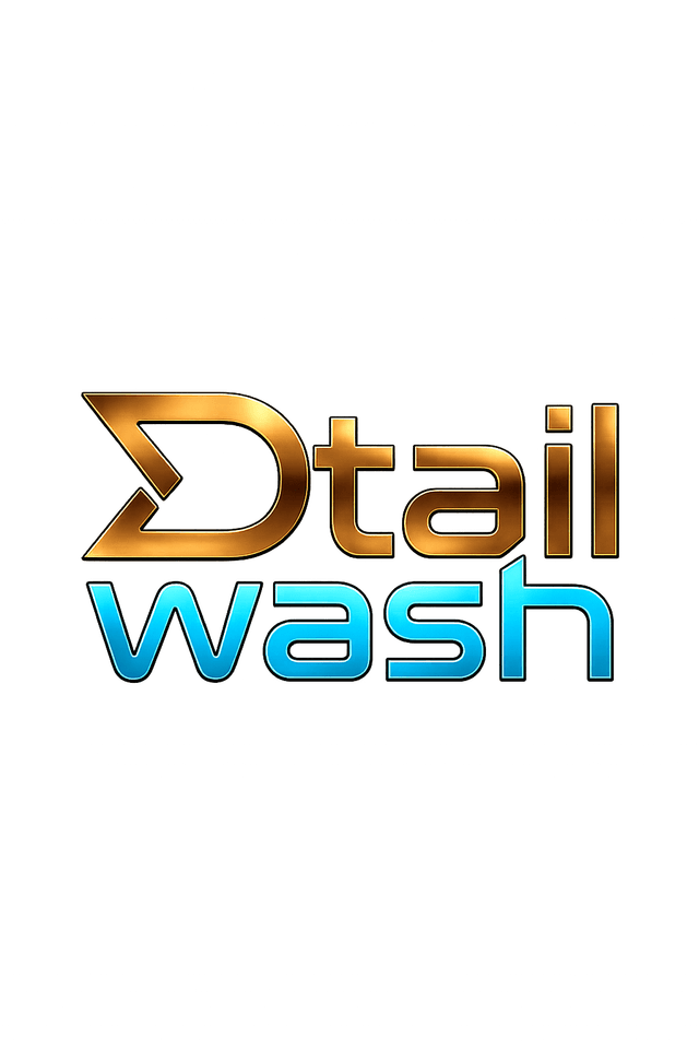 DTailWash