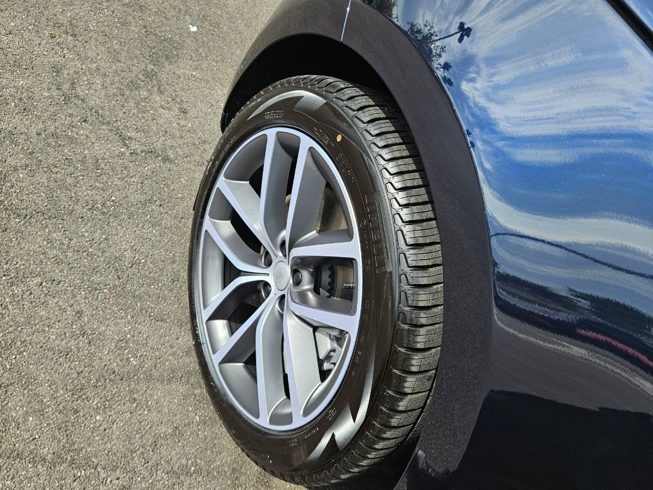 Ceramic Coating in Homestead 5