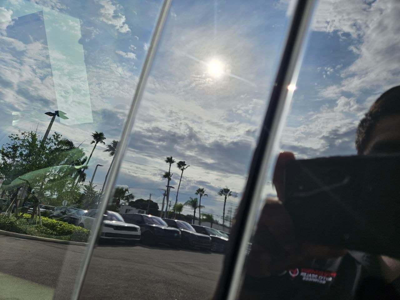 Ceramic Coating in Homestead 6