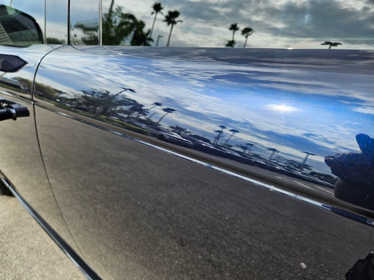 Ceramic Coating in Homestead 7