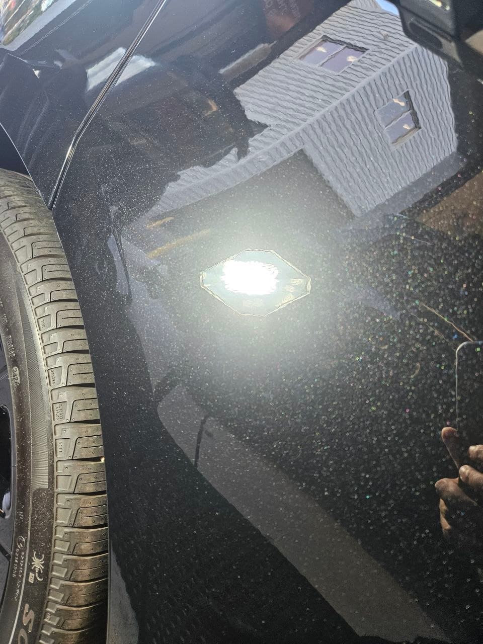 Ceramic Coating in Homestead 10