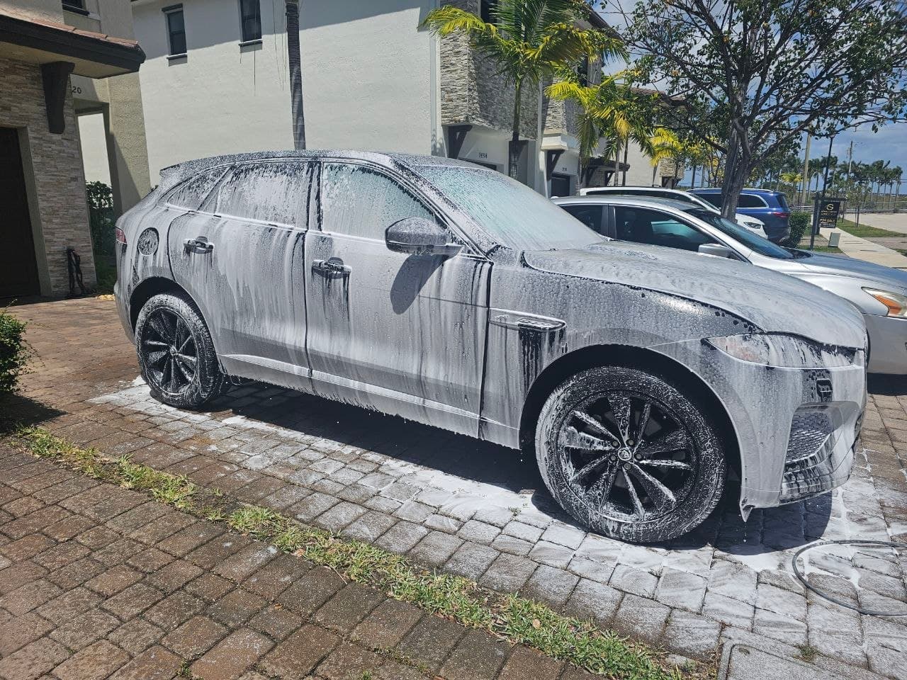 Lux Auto Detail Services – work 5