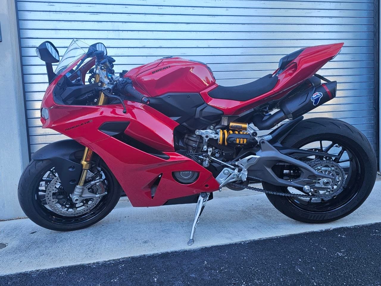 Lux Auto Detail Services – work 6