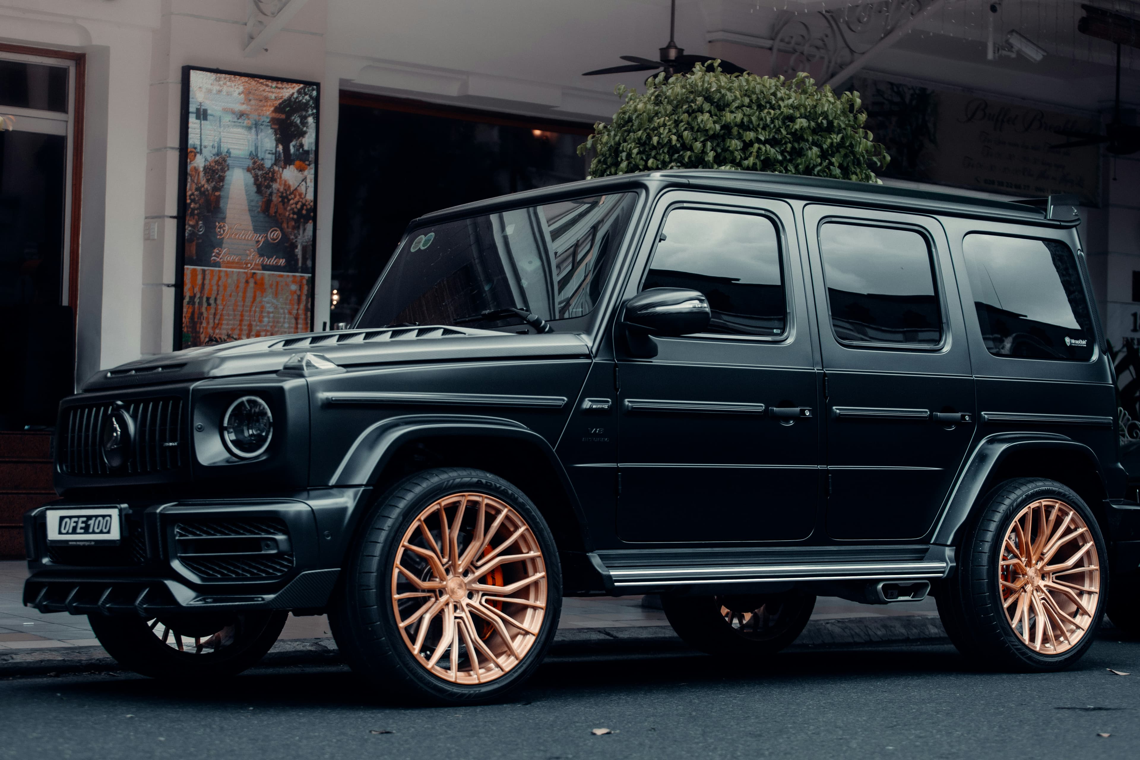 Full Detail